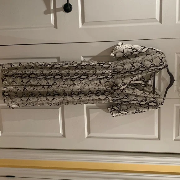 Jumpsuit - Picture 1 of 4